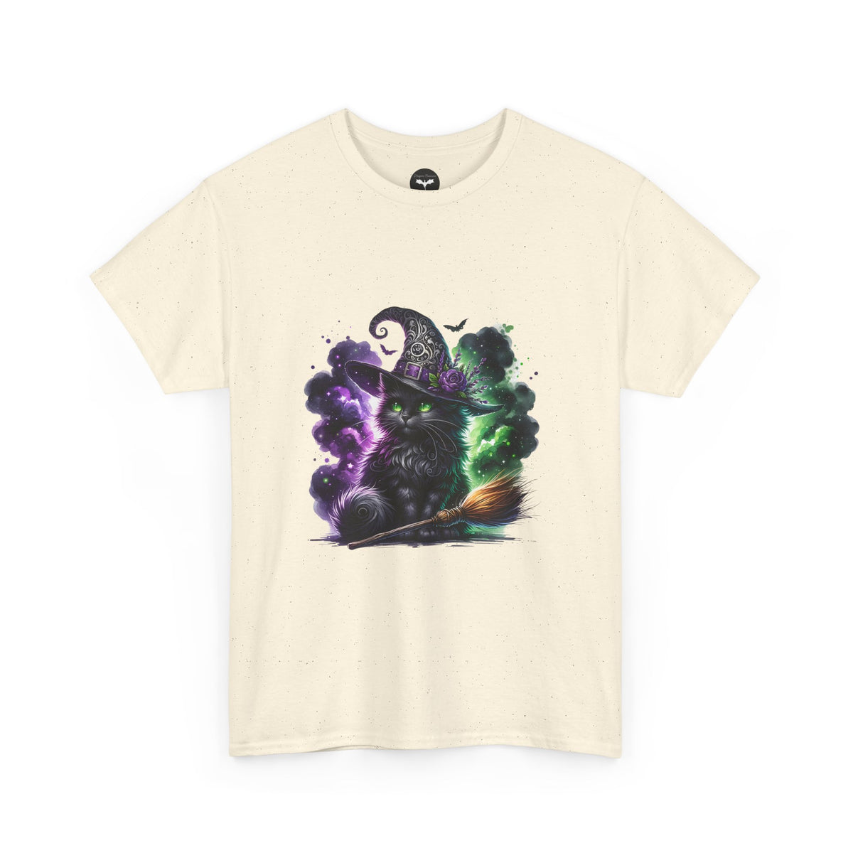 Witchy Kitty T-Shirt