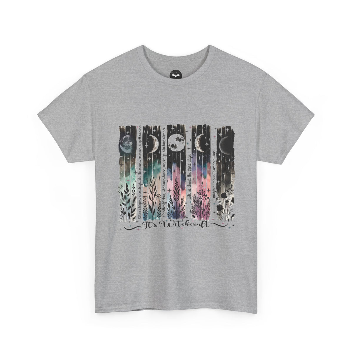 The Witchcraft T-Shirt