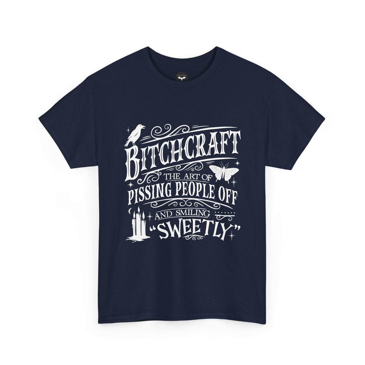Bitchcraft T-Shirt