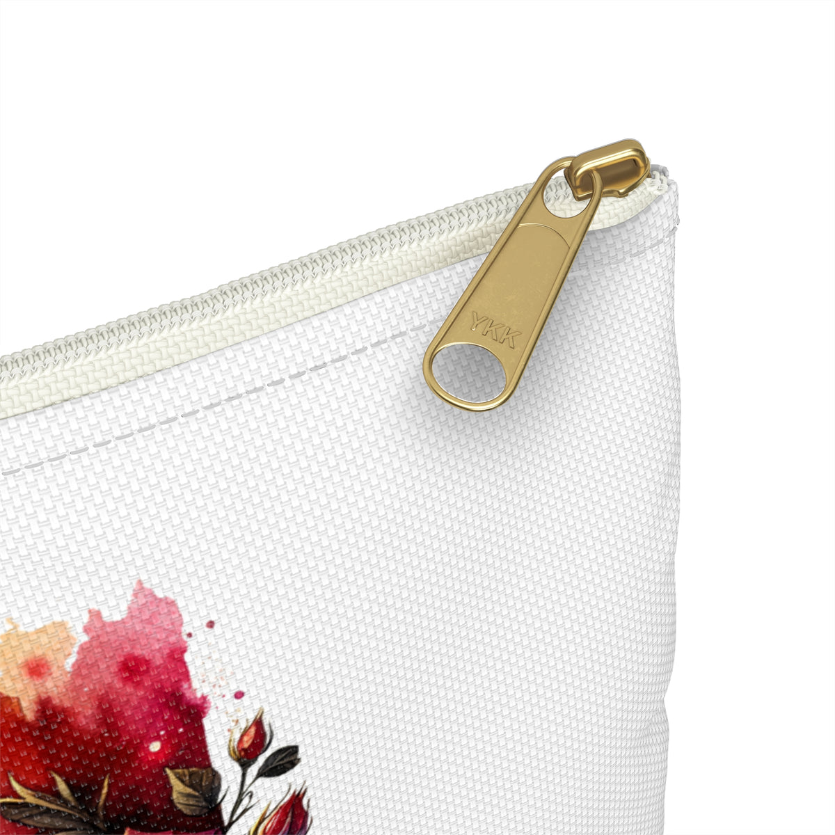 Dragon Fantasy Accessory Pouch