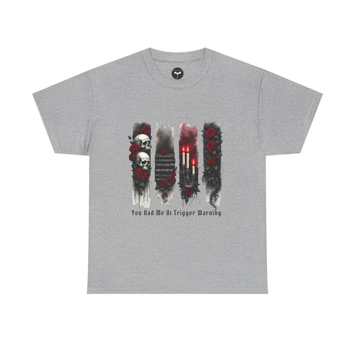 Trigger Warning T-Shirt