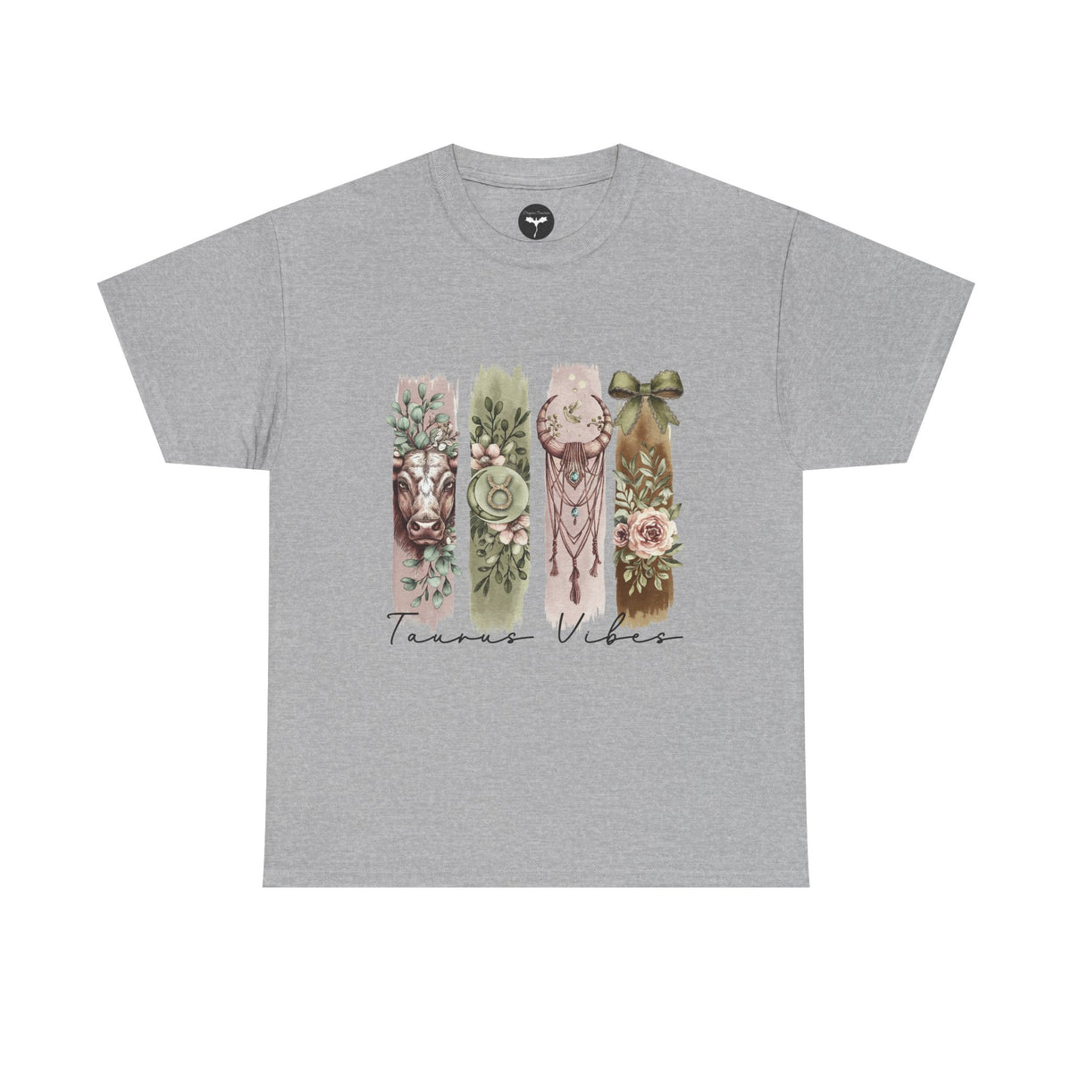 Taurus Astrological T-Shirt
