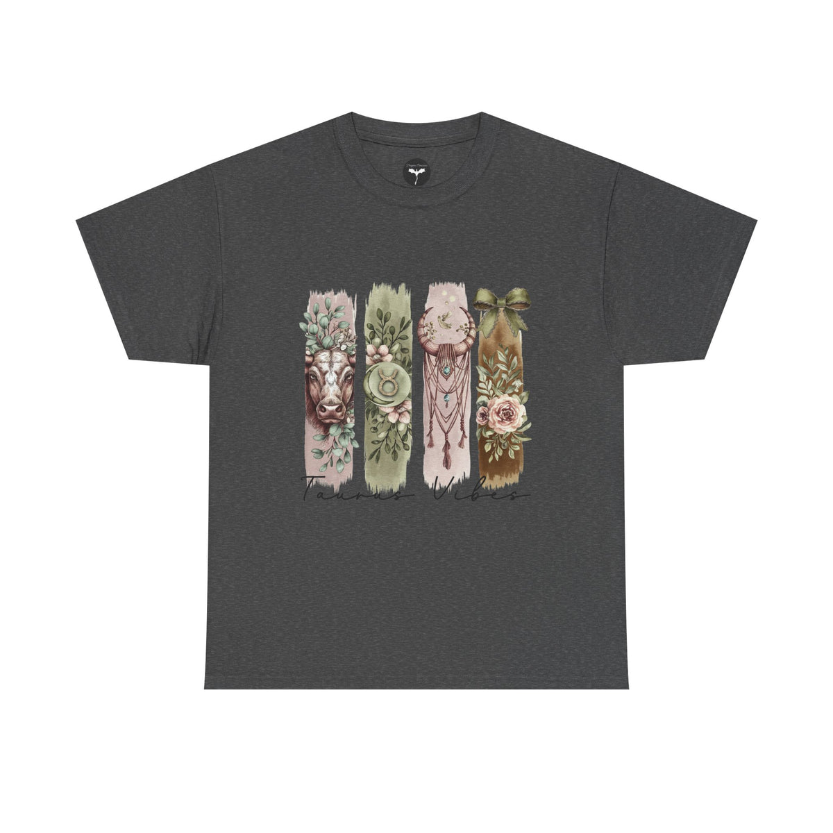 Taurus Astrological T-Shirt