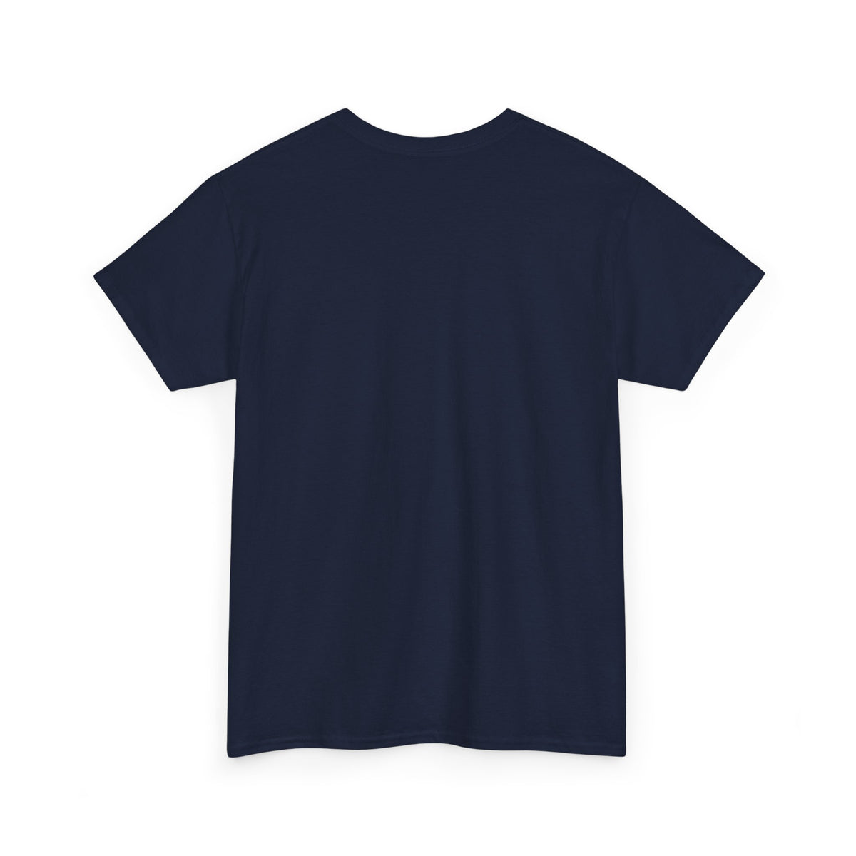 Mushroom Ghost T-Shirt