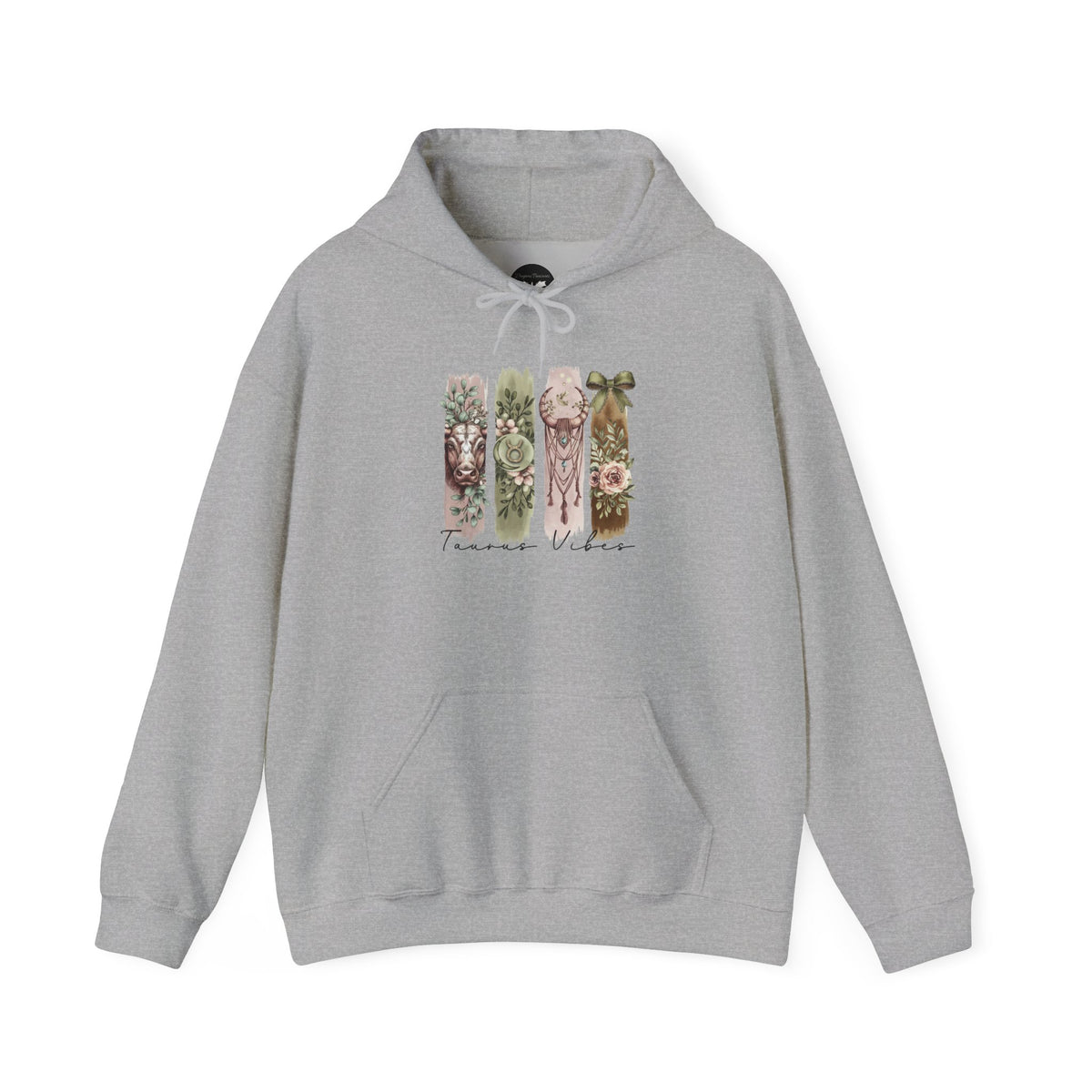 Taurus Astrological Hoodie