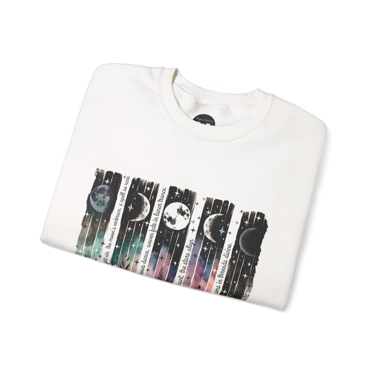 The Witchcraft Sweatshirt