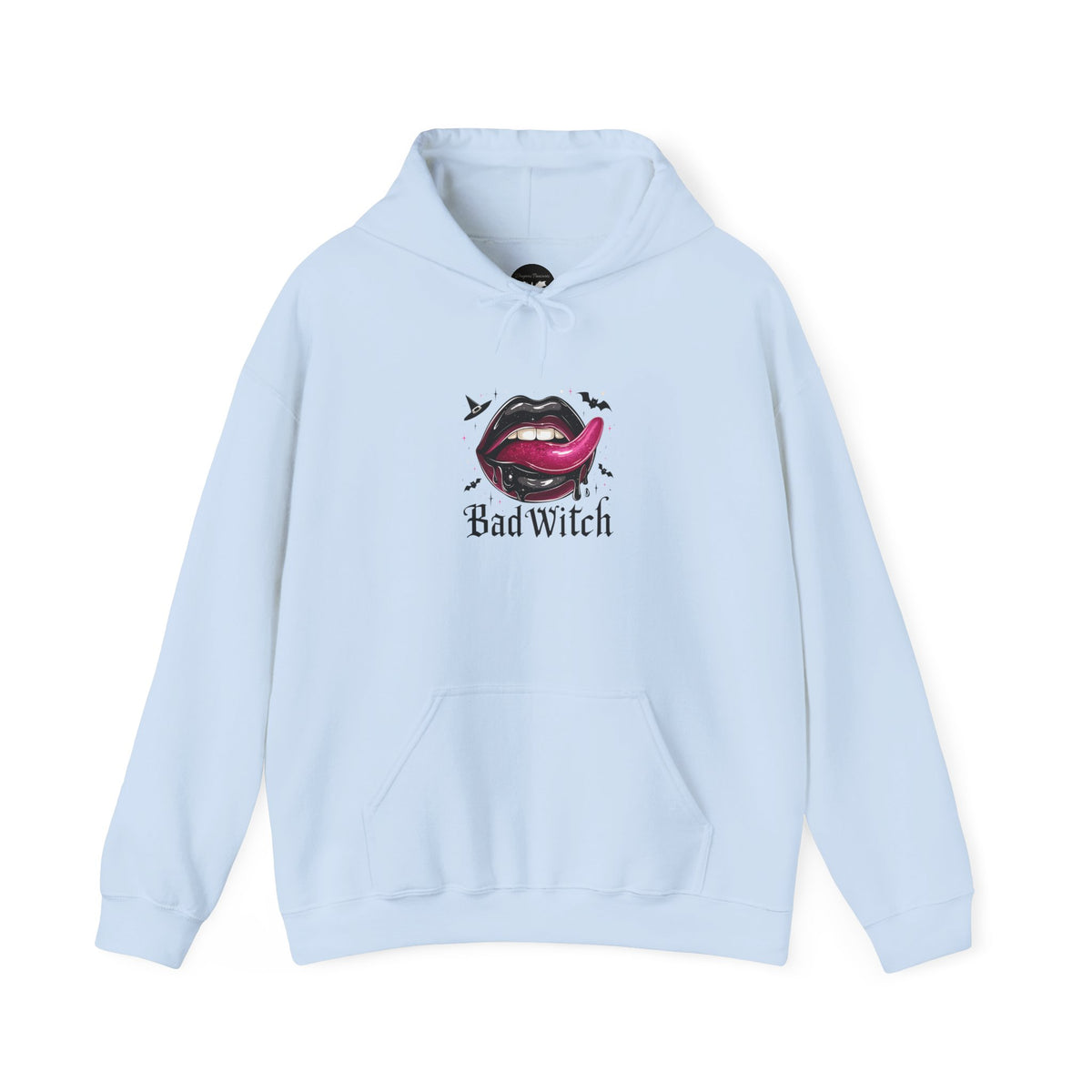 Bad Witch Hoodie
