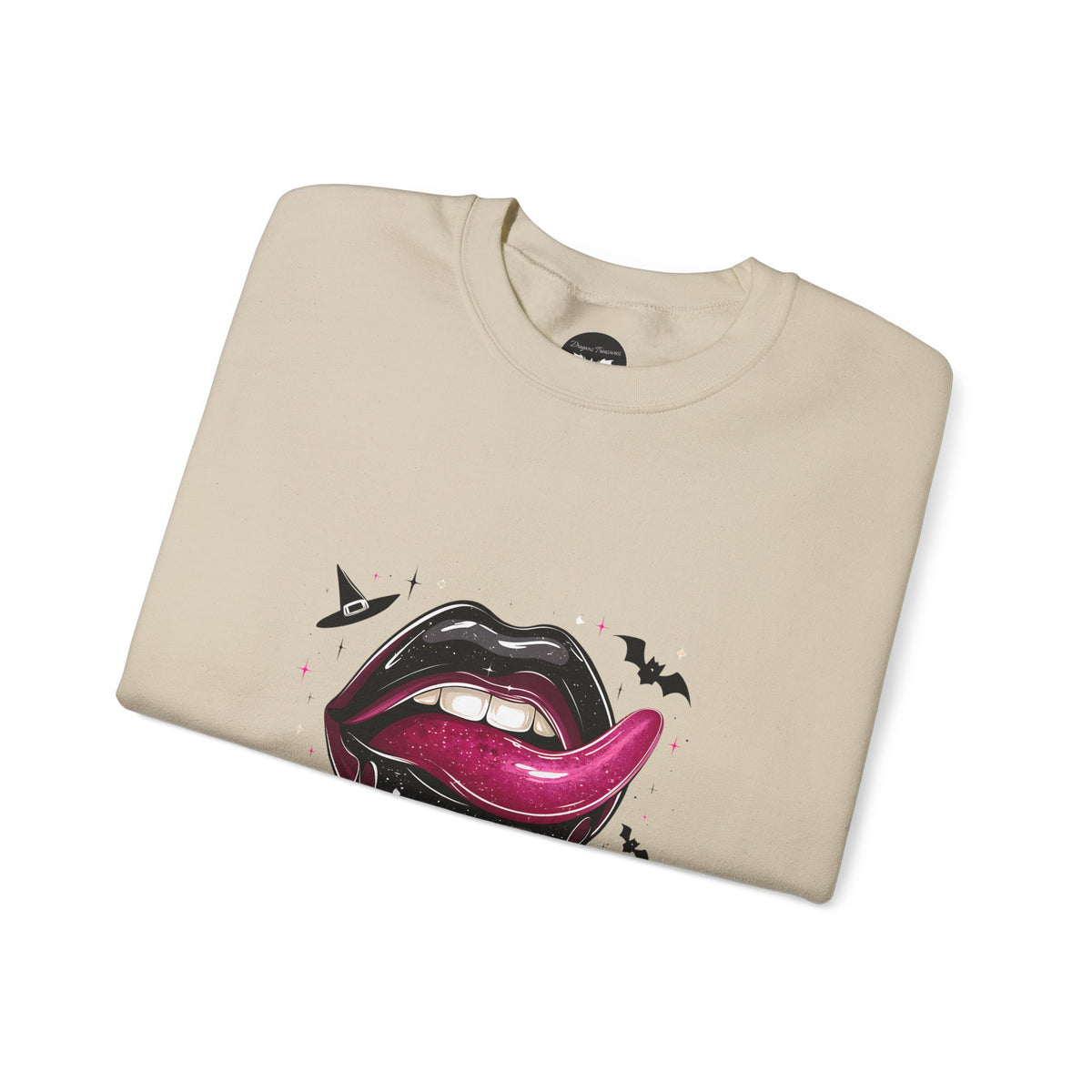 Bad Witch Crewneck Sweatshirt
