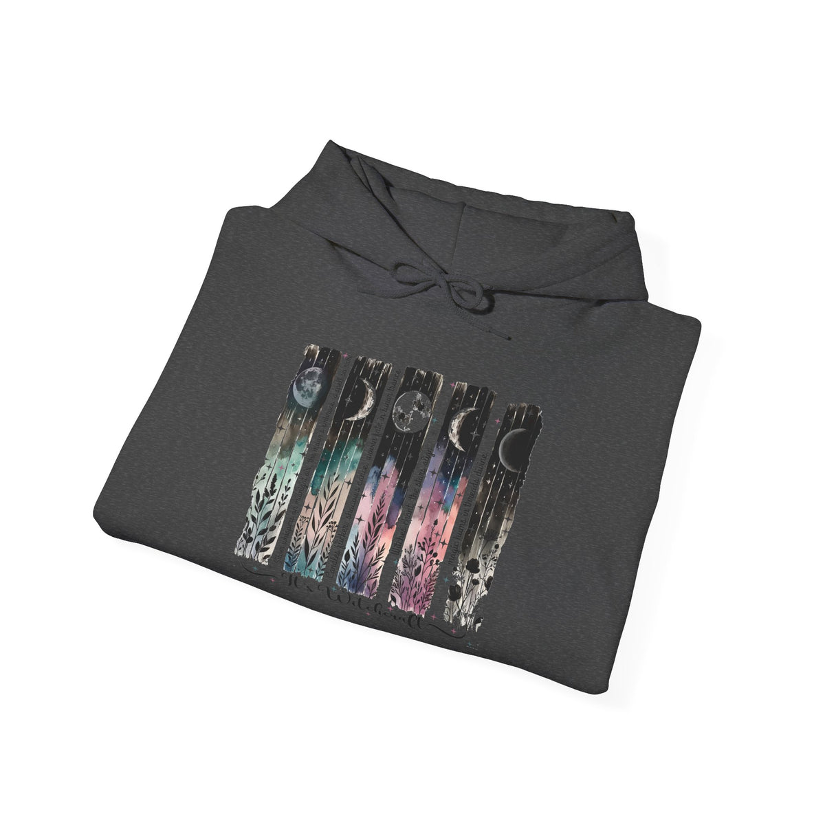 The Witchcraft Hoodie