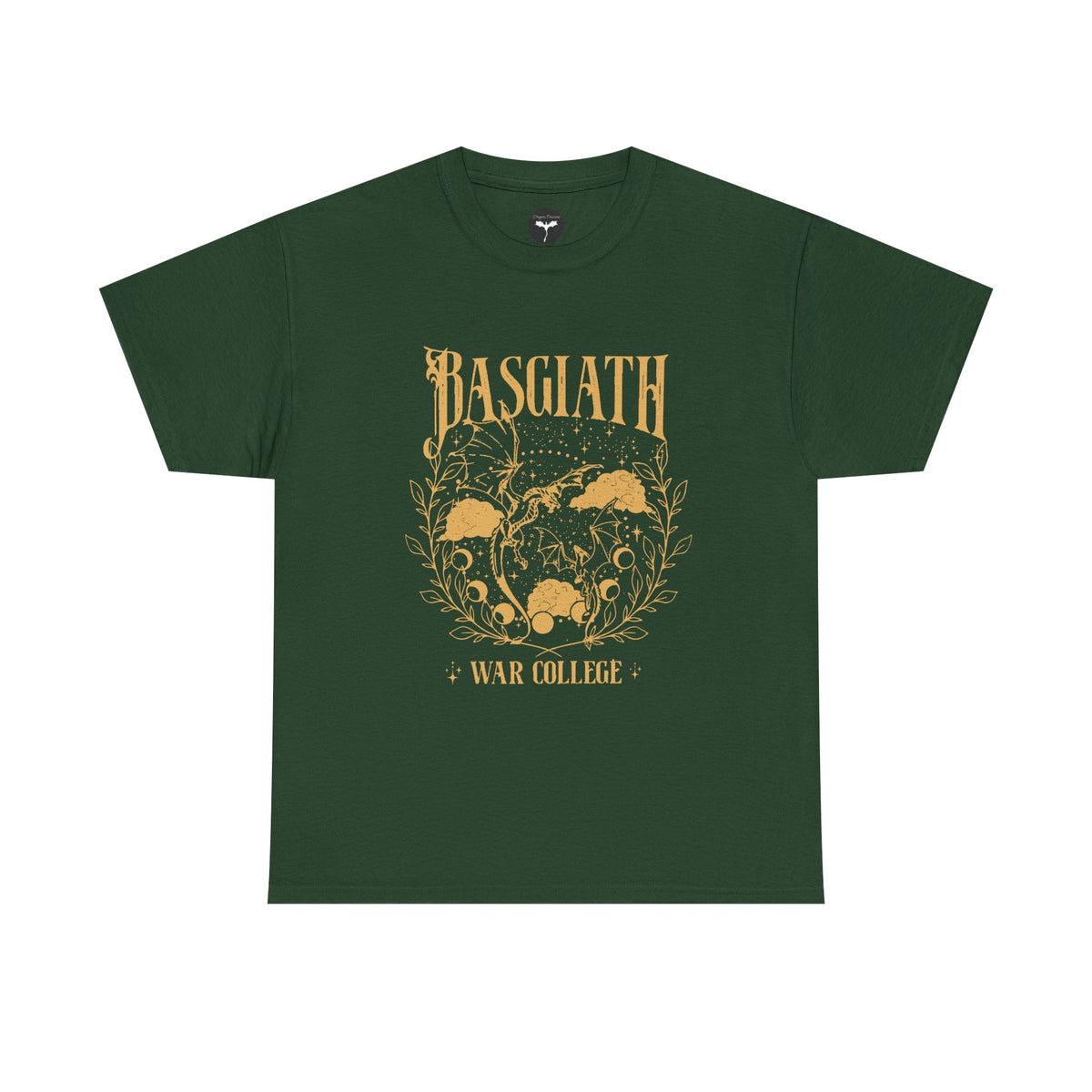 Basgiath War College T-Shirt
