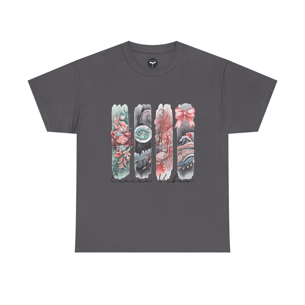 Cancer Astrological T-Shirt