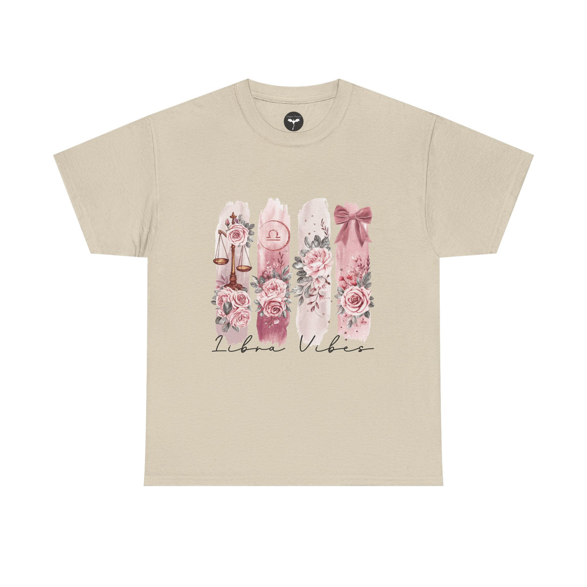 Libra Astrological T-Shirt