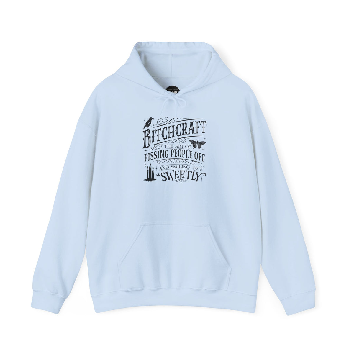 Bitchcraft Hoodie