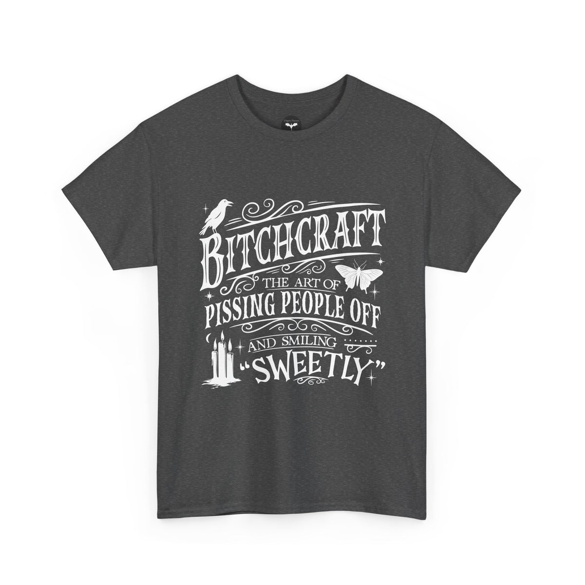 Bitchcraft T-Shirt