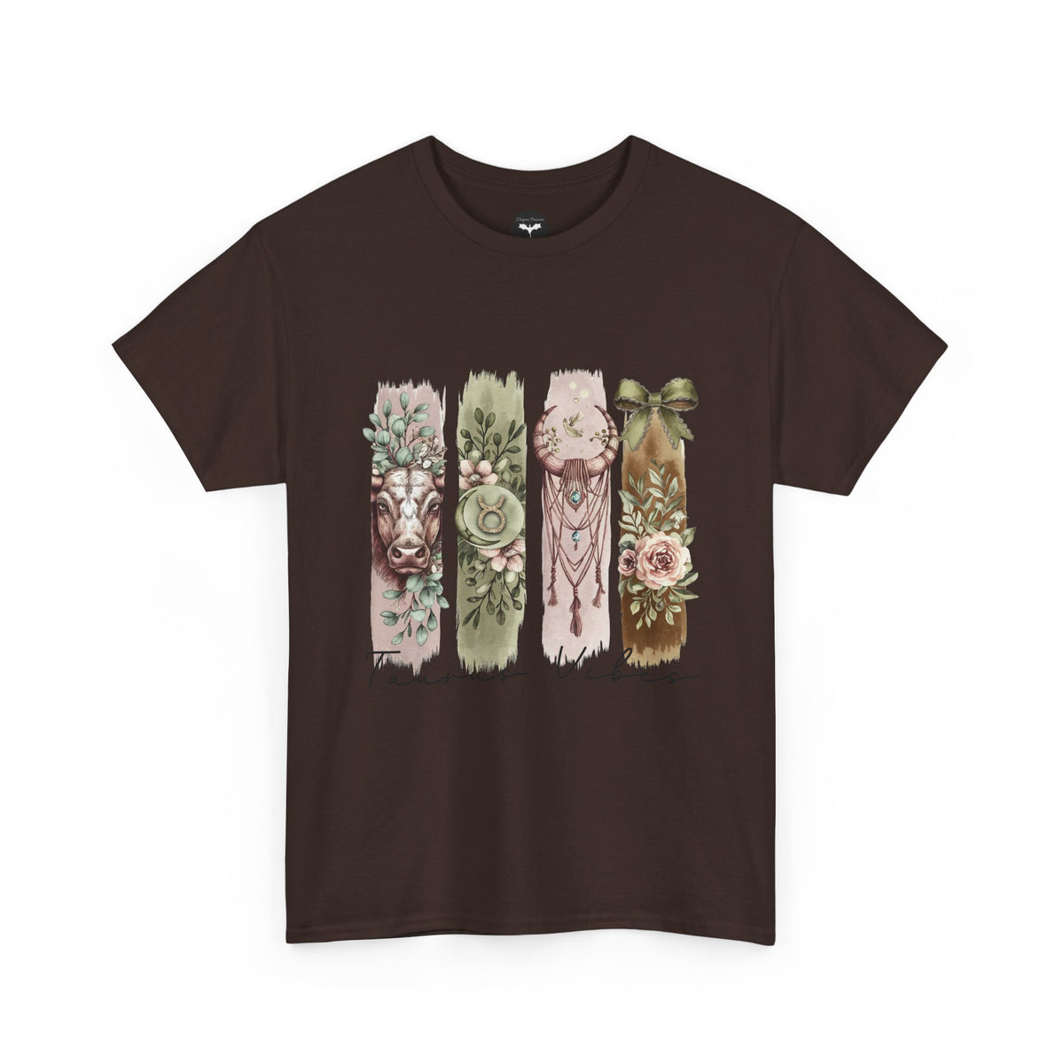 Taurus Astrological T-Shirt