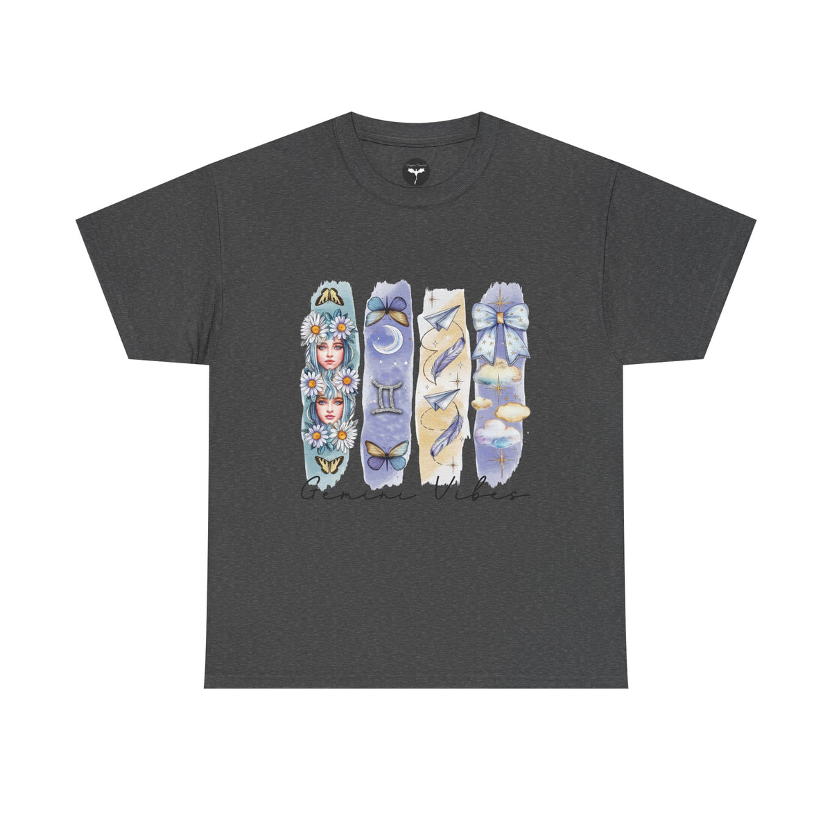 Gemini Astrological T-Shirt
