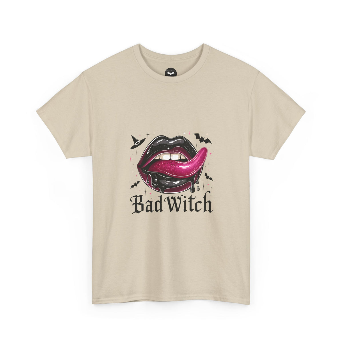Bad Witch T-Shirt