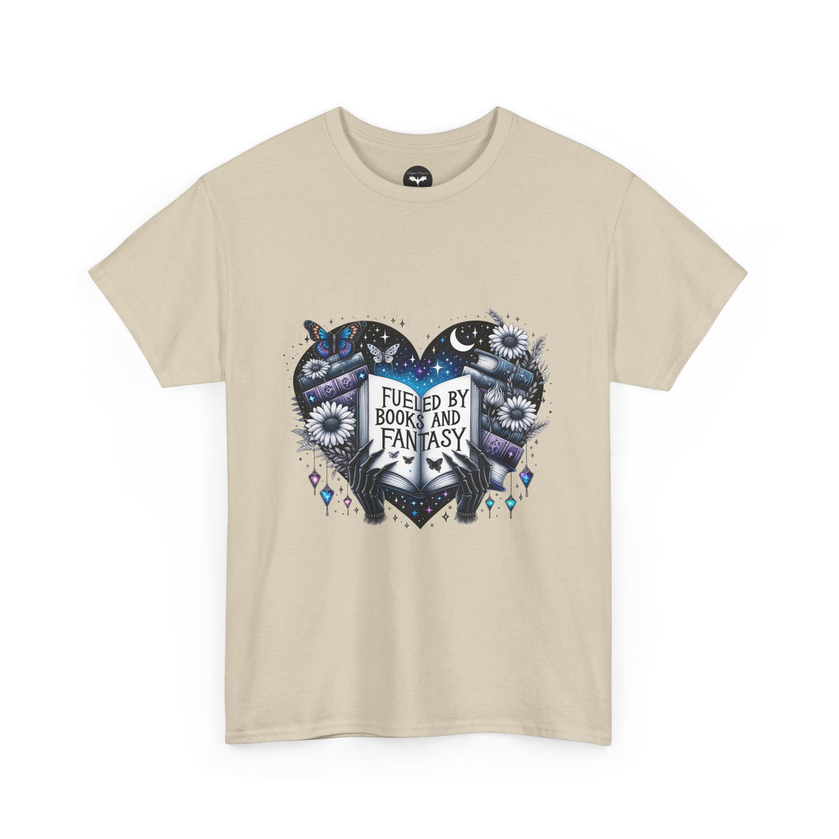 Fueled by Fantasy T-Shirt