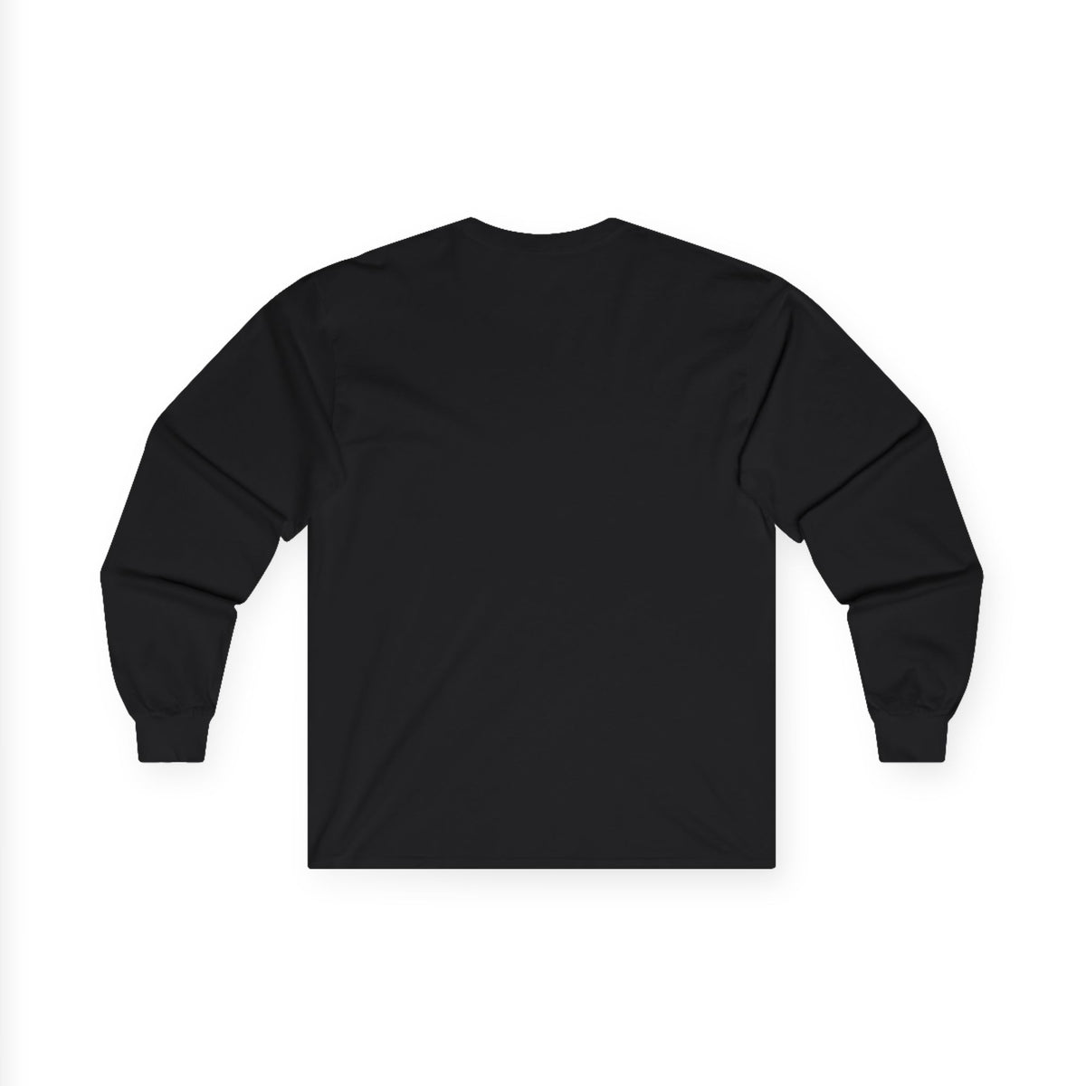 I am Who I am: I Have Tattoos Long Sleeve Tee