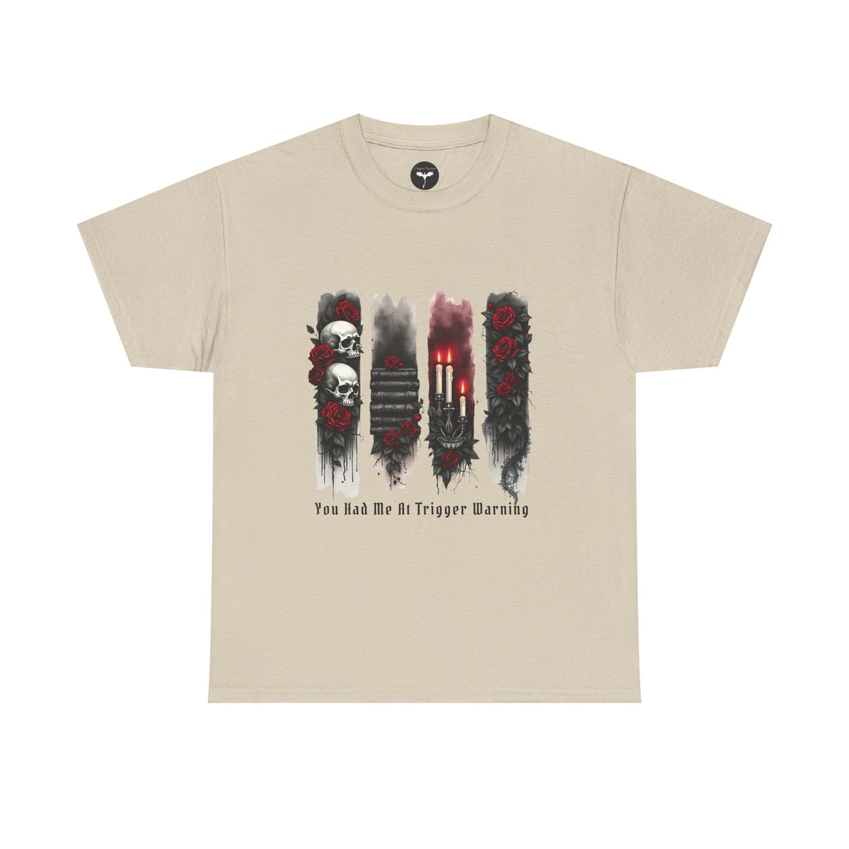 Trigger Warning T-Shirt