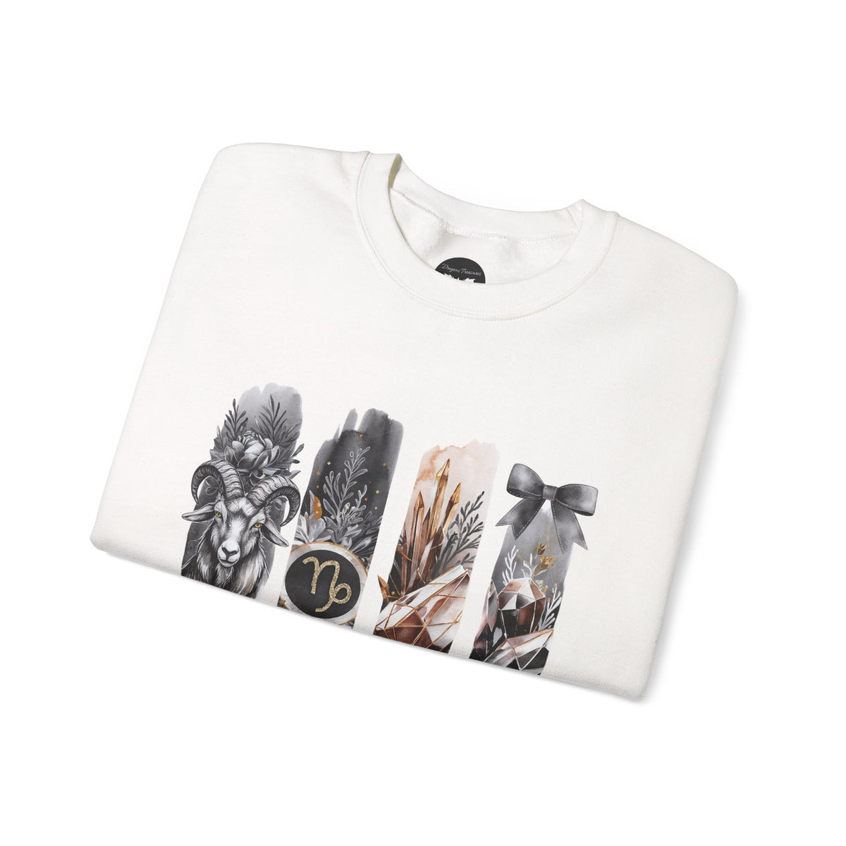 Capricorn Astrological Sweatshirt