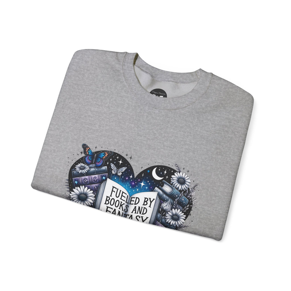 Fueled by Fantasy Sweatshirt