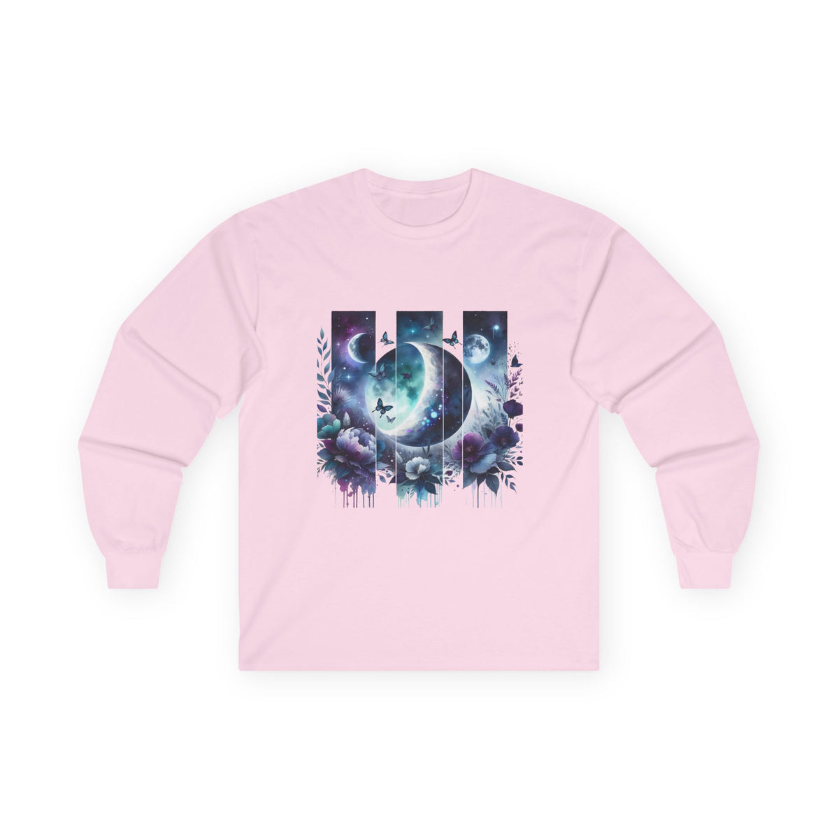 Celestial Long Sleeve Tee