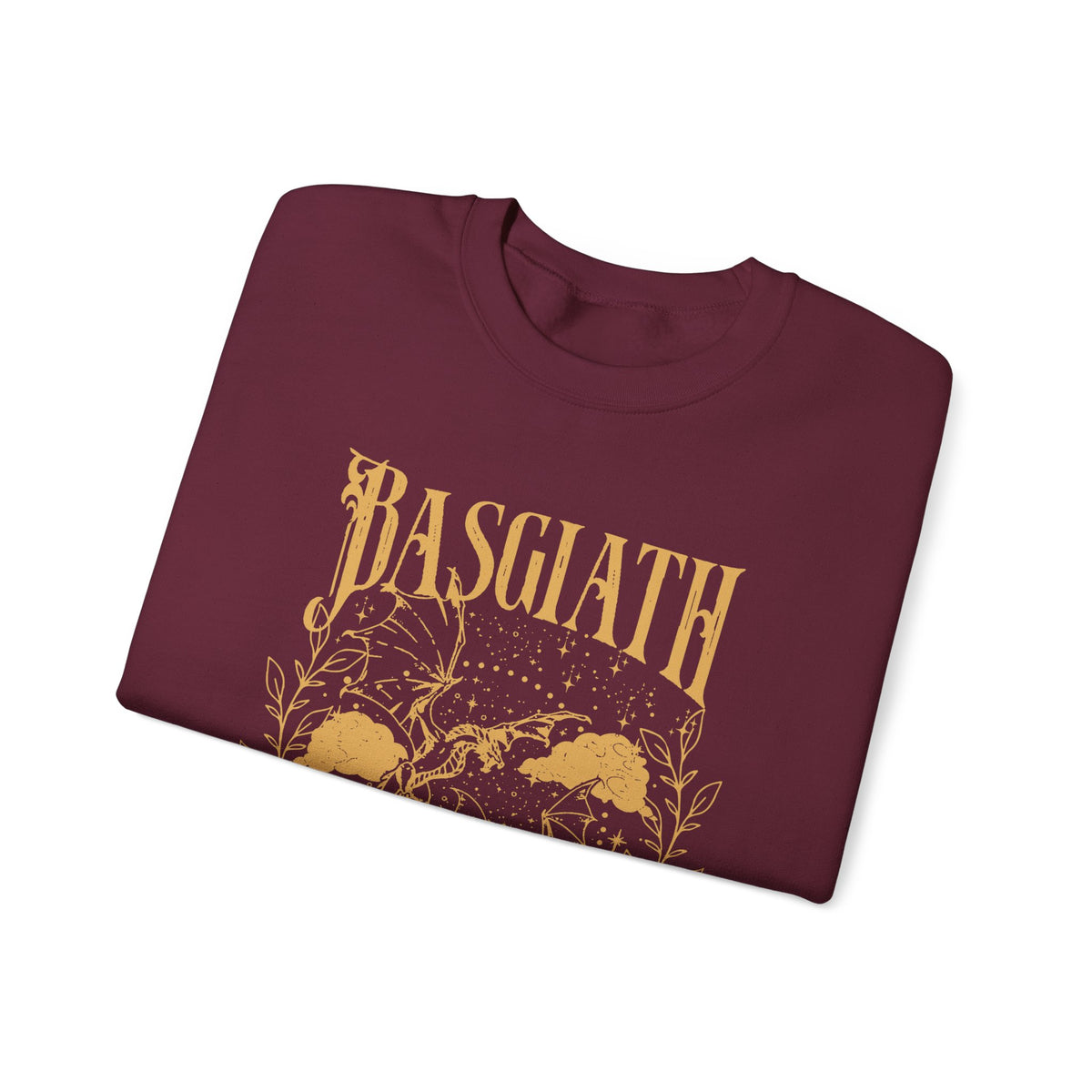 Basglath War College Sweatshirt