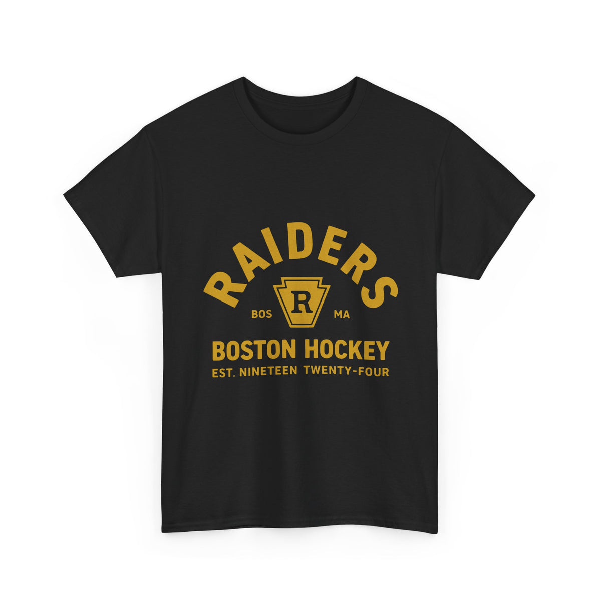 Heated Rivalry Hockey Tee — Rozanov #81 Vintage