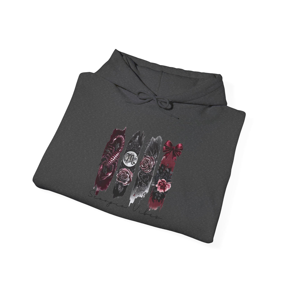 Scorpio Astrological Hoodie