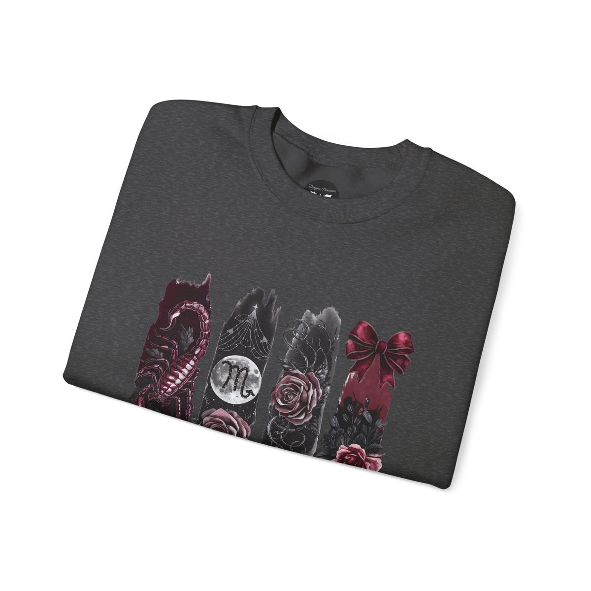 Scorpio Astrological Sweatshirt