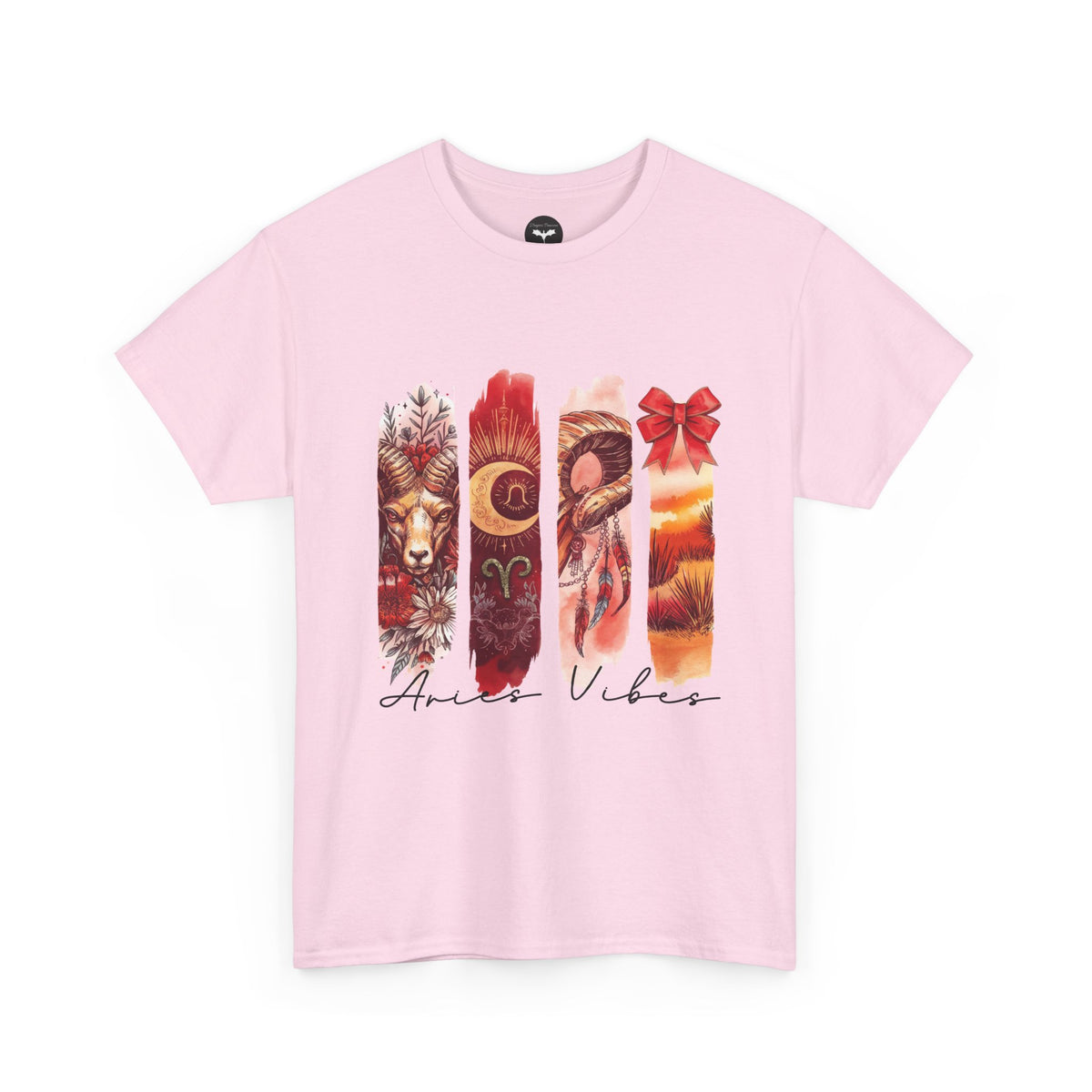 Aries Astrological T-Shirt