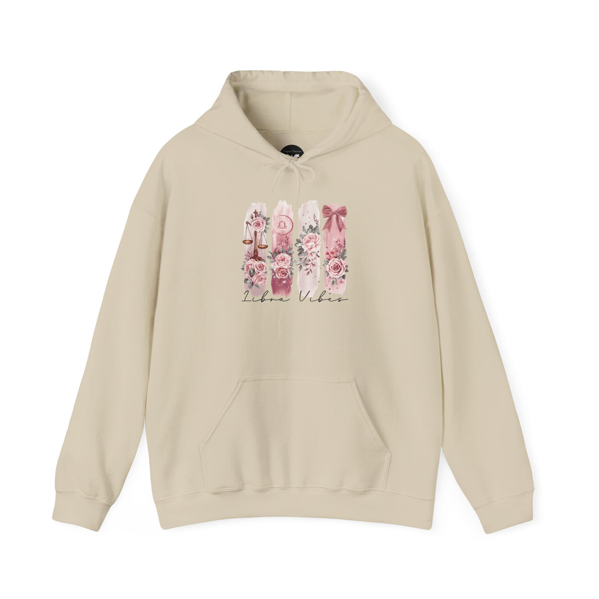 Libra Astrological Hoodie