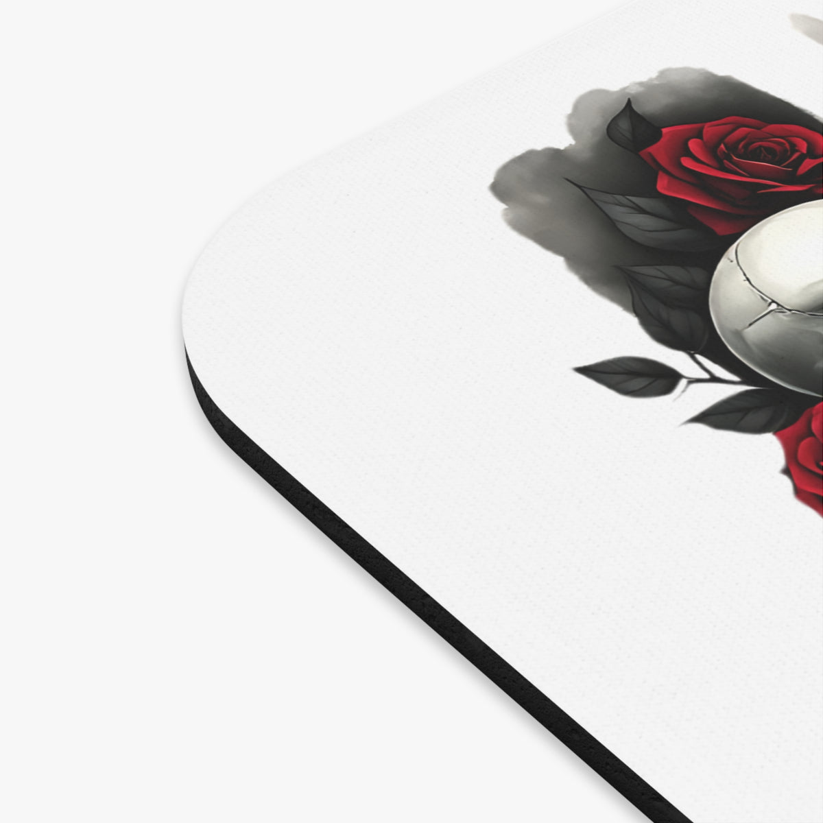 You had me at Trigger Warning Mouse Pad