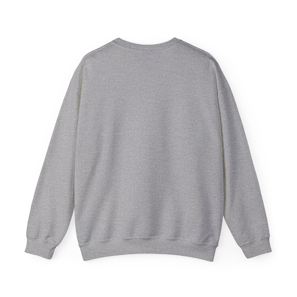 Thriller Reader Sweatshirt