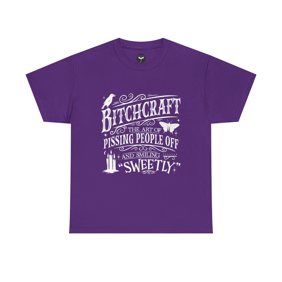 Bitchcraft T-Shirt