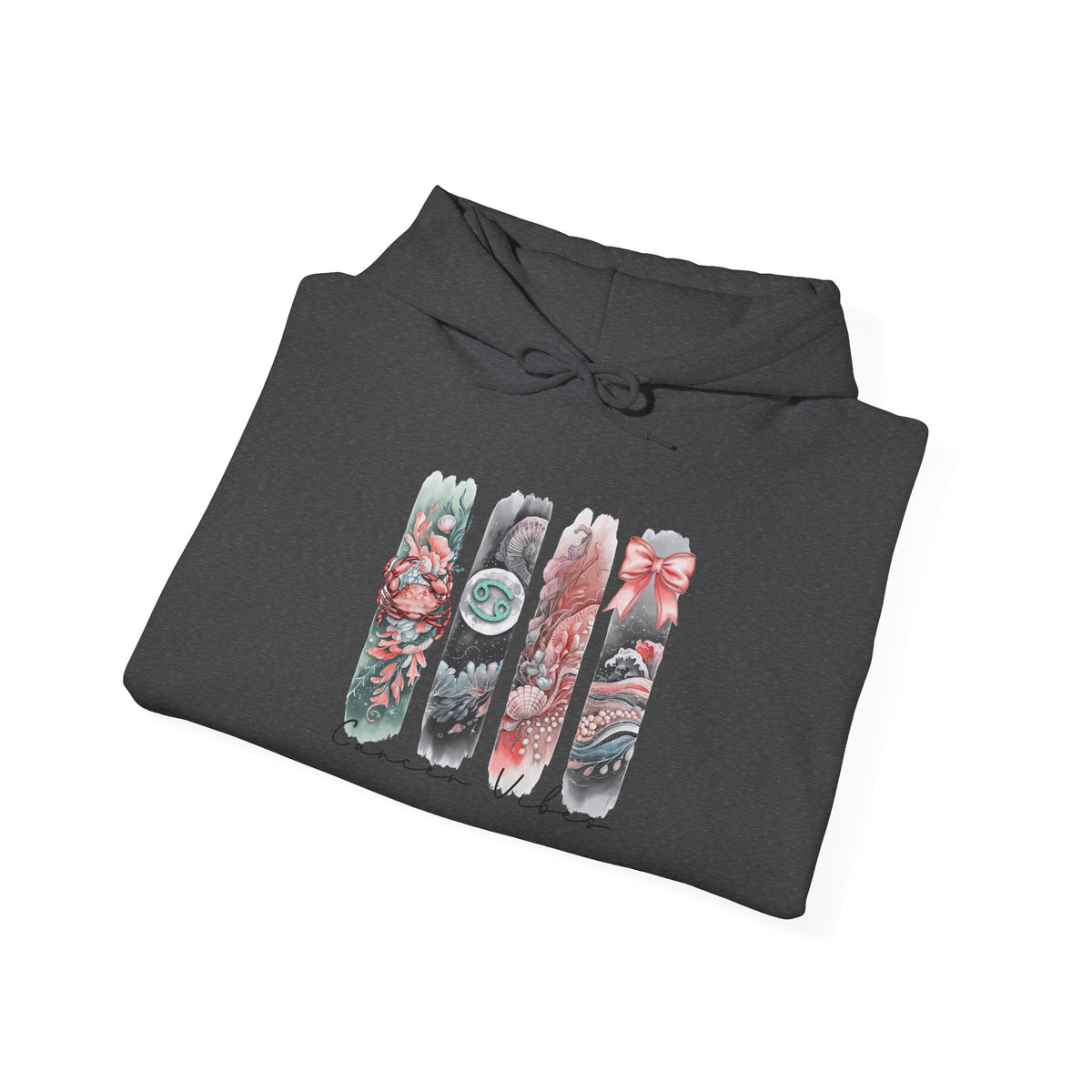 Cancer Astrological Hoodie