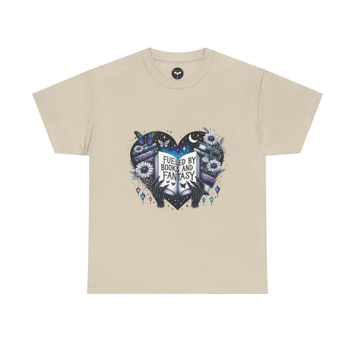 Fueled by Fantasy T-Shirt