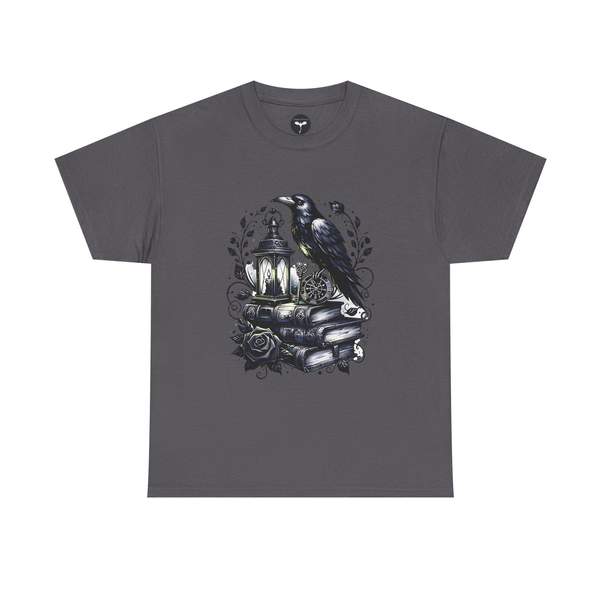 Mystical Raven T-Shirt