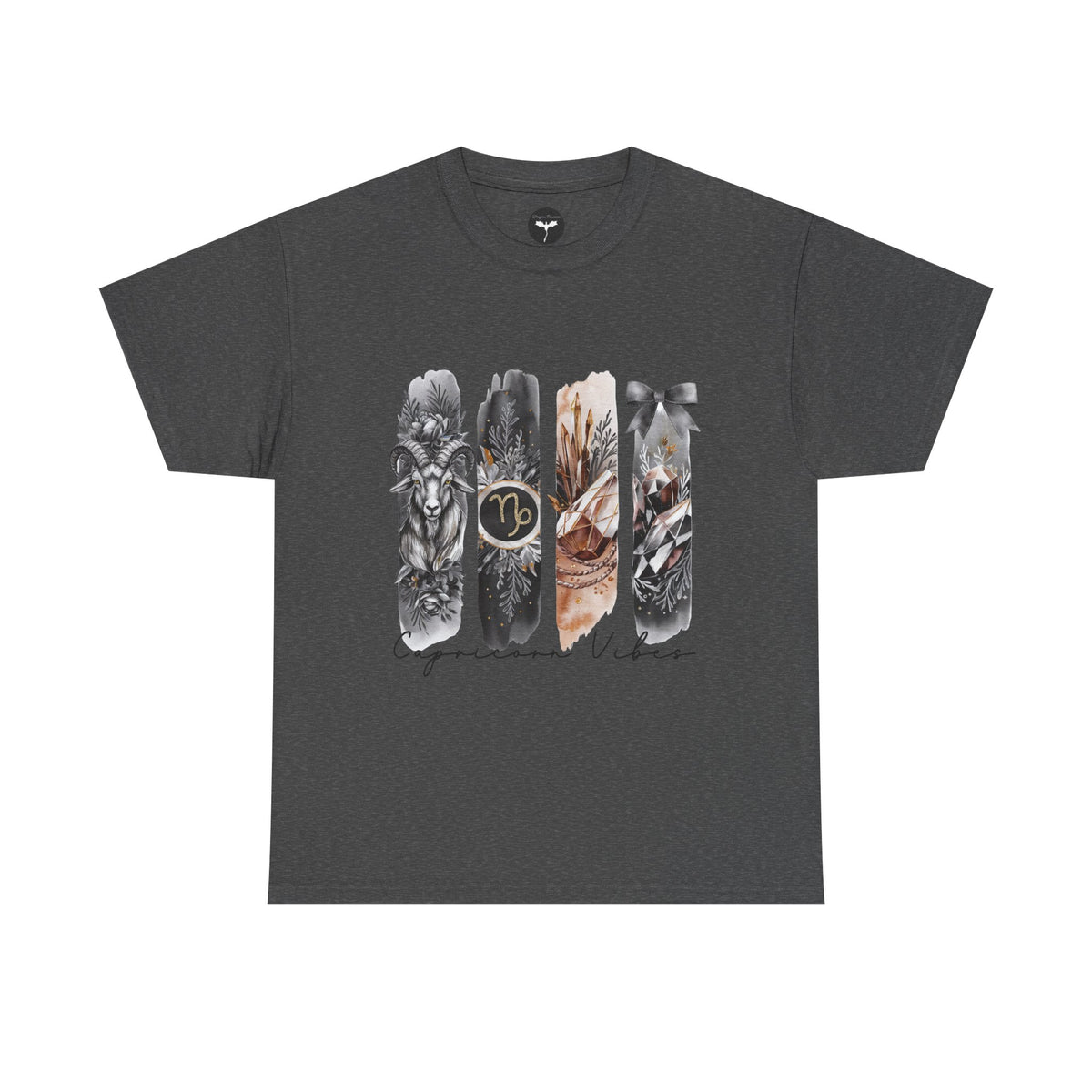 Capricorn Astrological T-Shirt