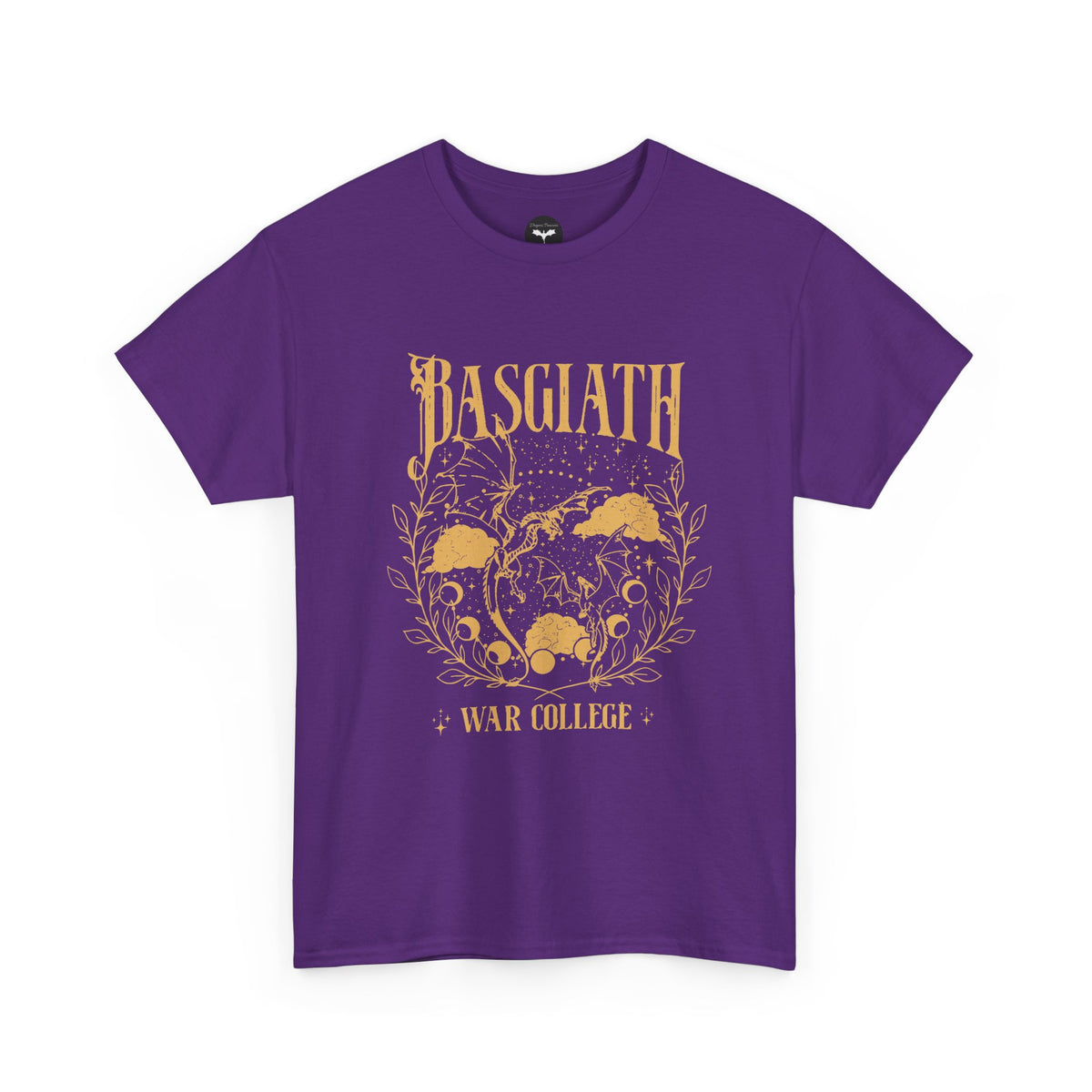 Basgiath War College T-Shirt