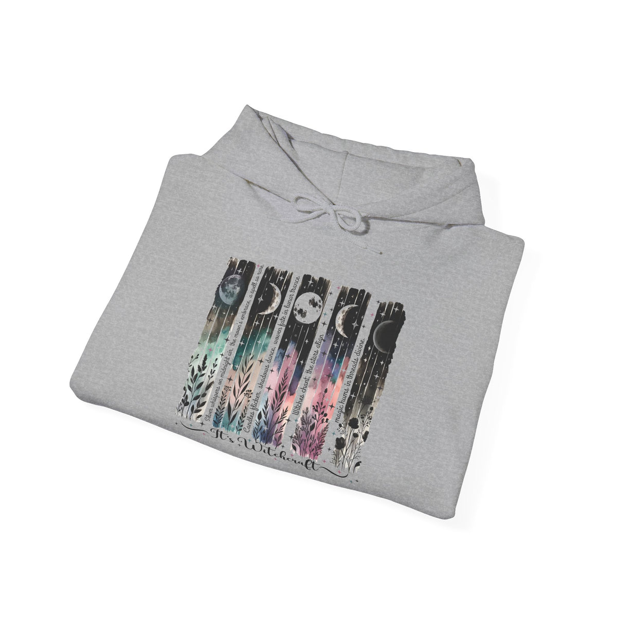 The Witchcraft Hoodie