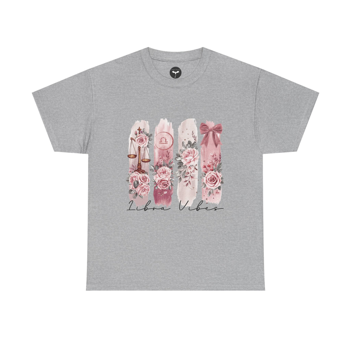 Libra Astrological T-Shirt