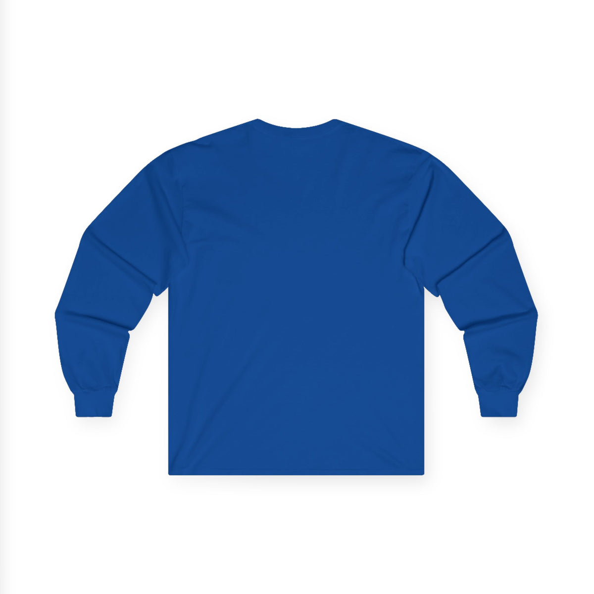 Bitchcraft in White Long Sleeve Tee