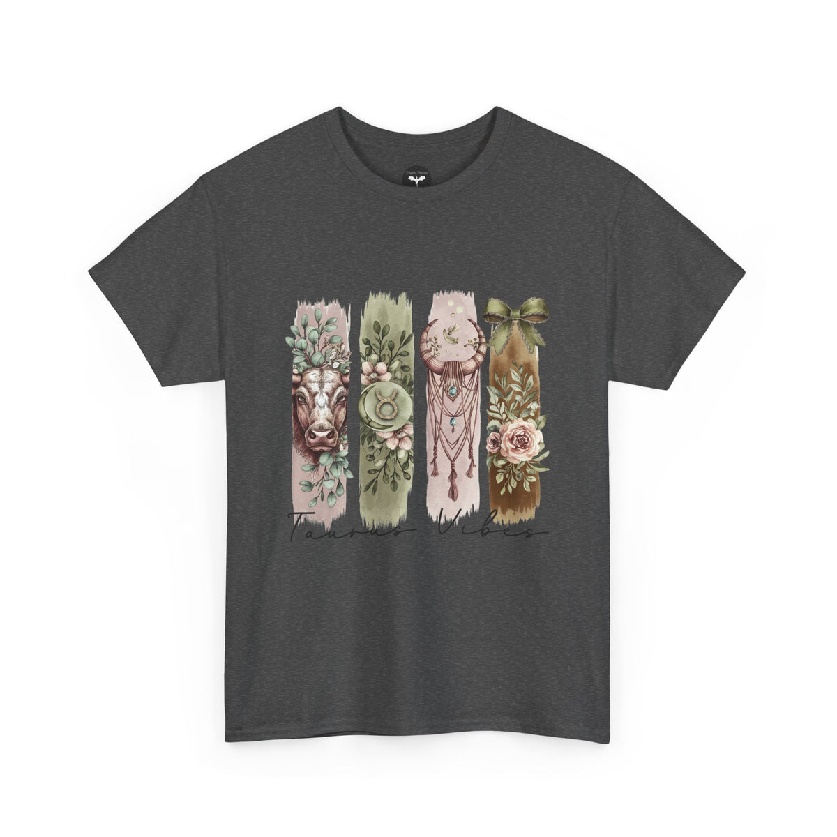 Taurus Astrological T-Shirt