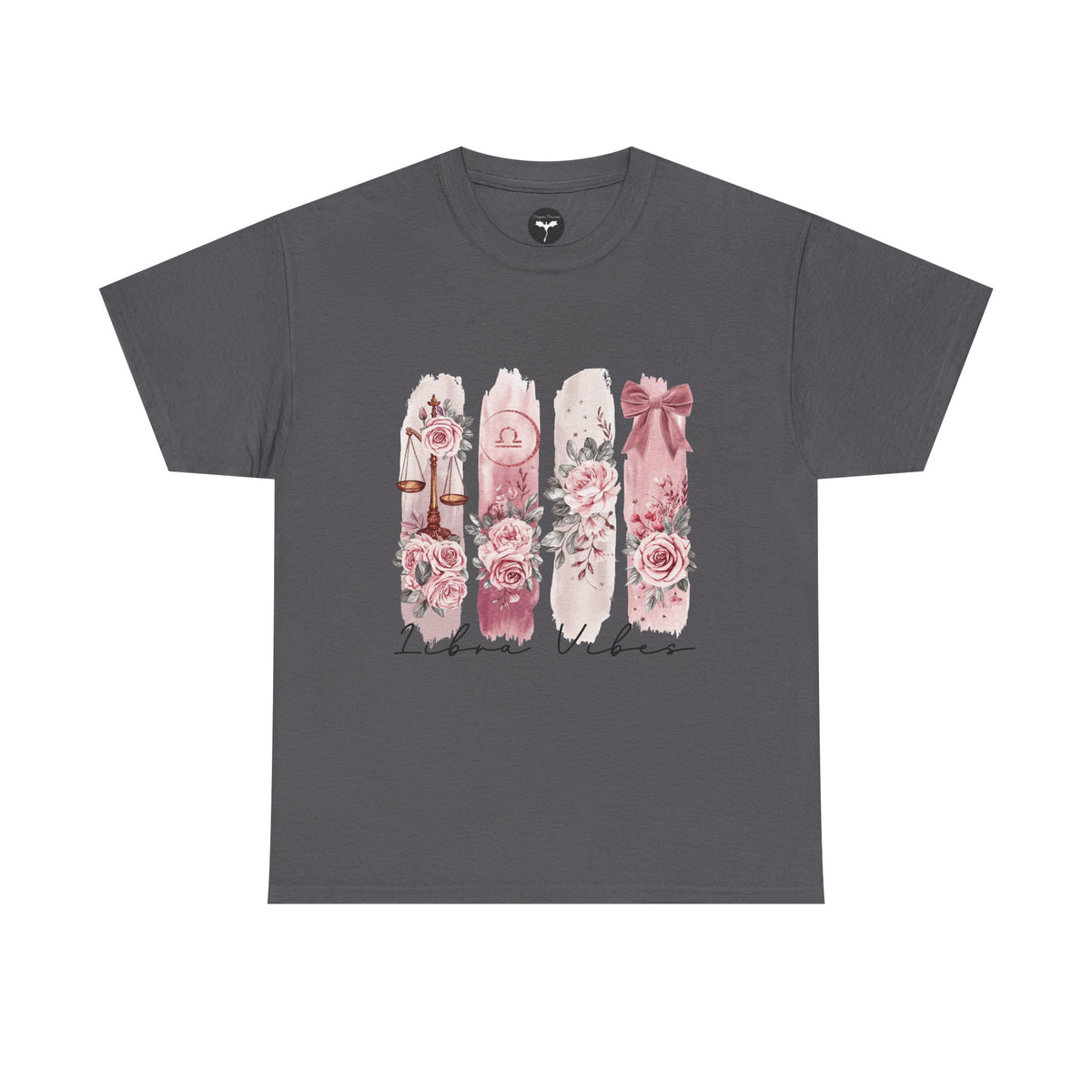 Libra Astrological T-Shirt