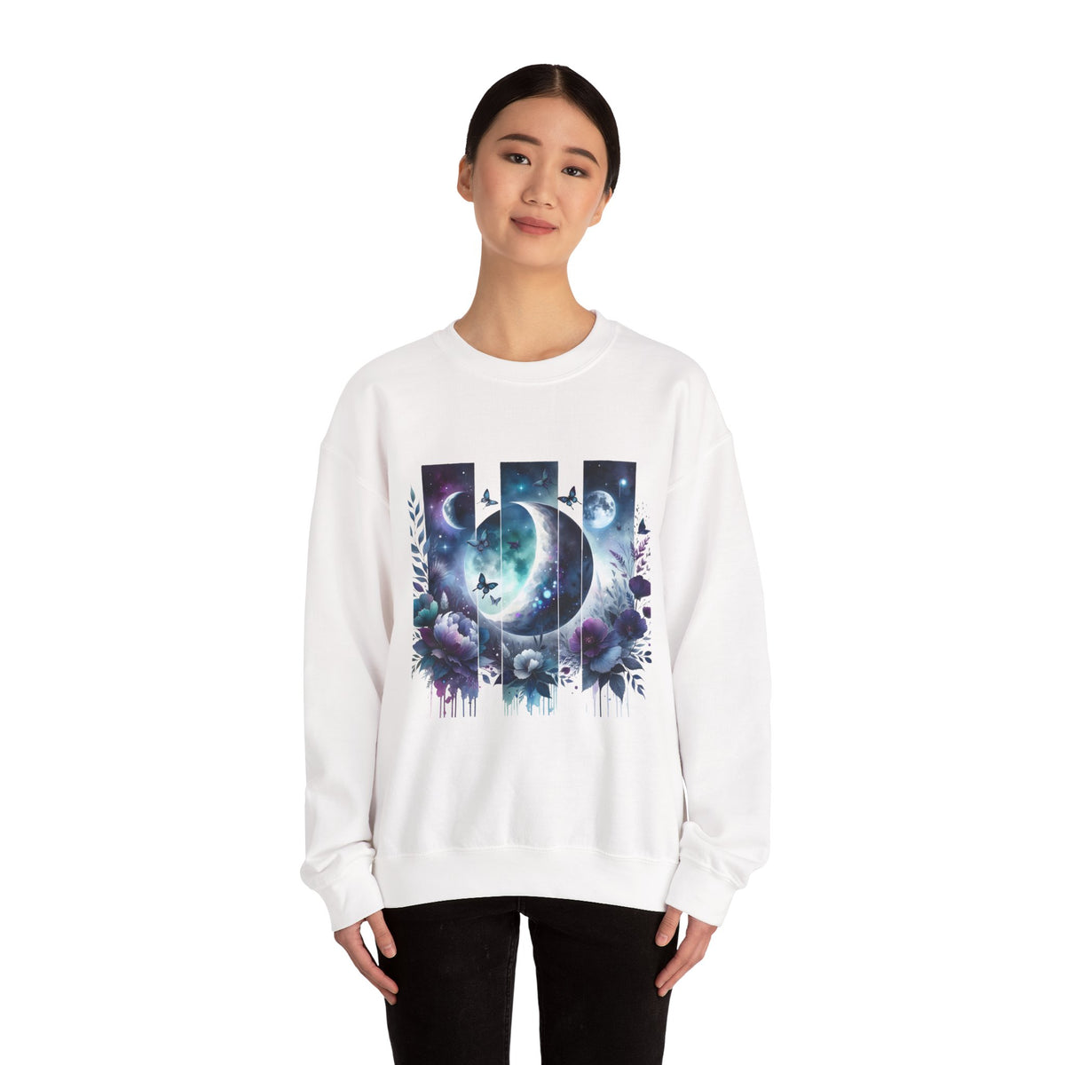 Celestial Dreams Sweatshirt