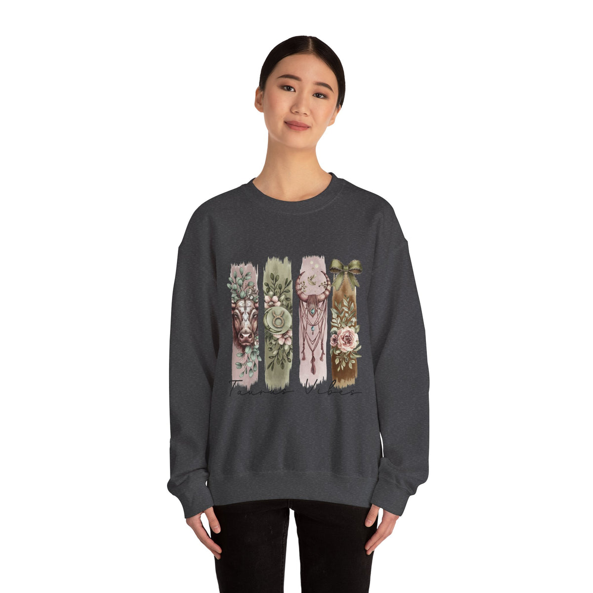 Taurus Astrological Sweatshirt