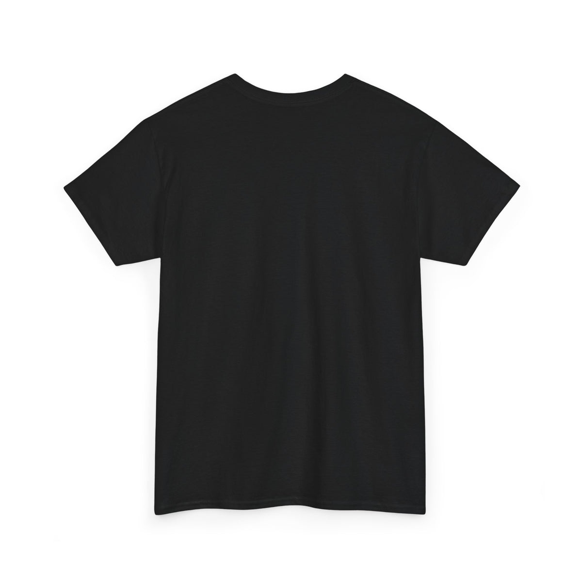 Mushroom Ghost T-Shirt