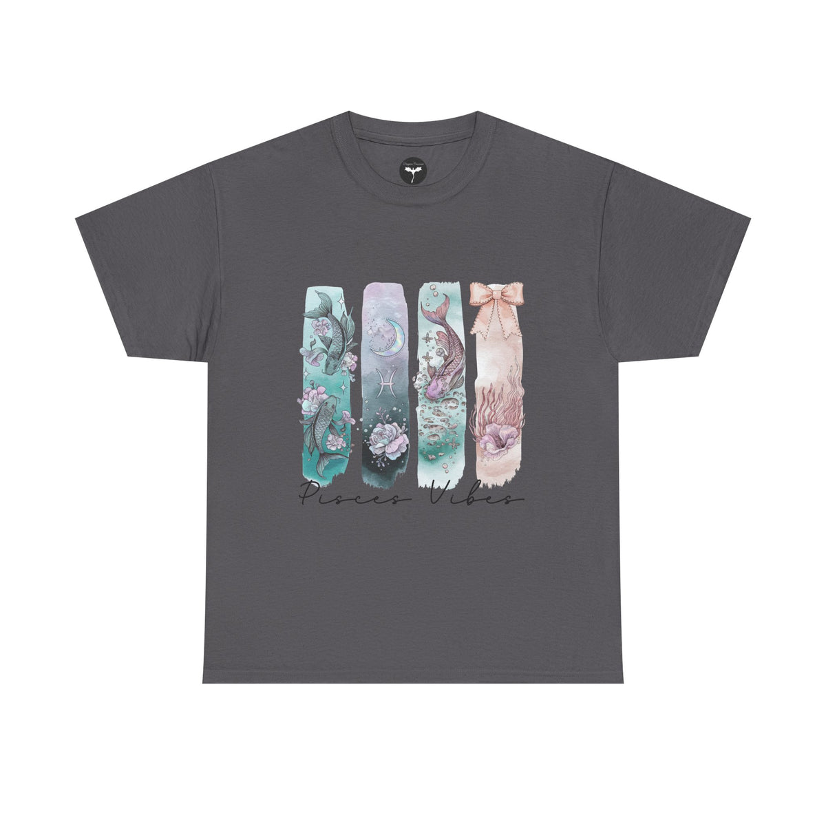 Pisces Astrological T-Shirt